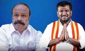 1 வாக்கு வித்தியாசம்: தவெக வேட்பாளர் வெற்றியை எதிர்த்து திமுக தொடர்ந்த வழக்கு - தீர்ப்பு ஒத்திவைப்பு!